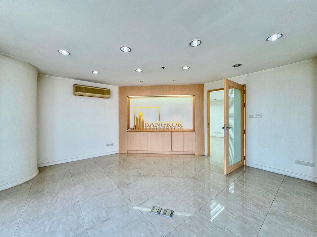 รูป State Tower | Unfurnished 2 Bedroom Condo in Iconic Building - BR60066CD - รูปที่ 11/36