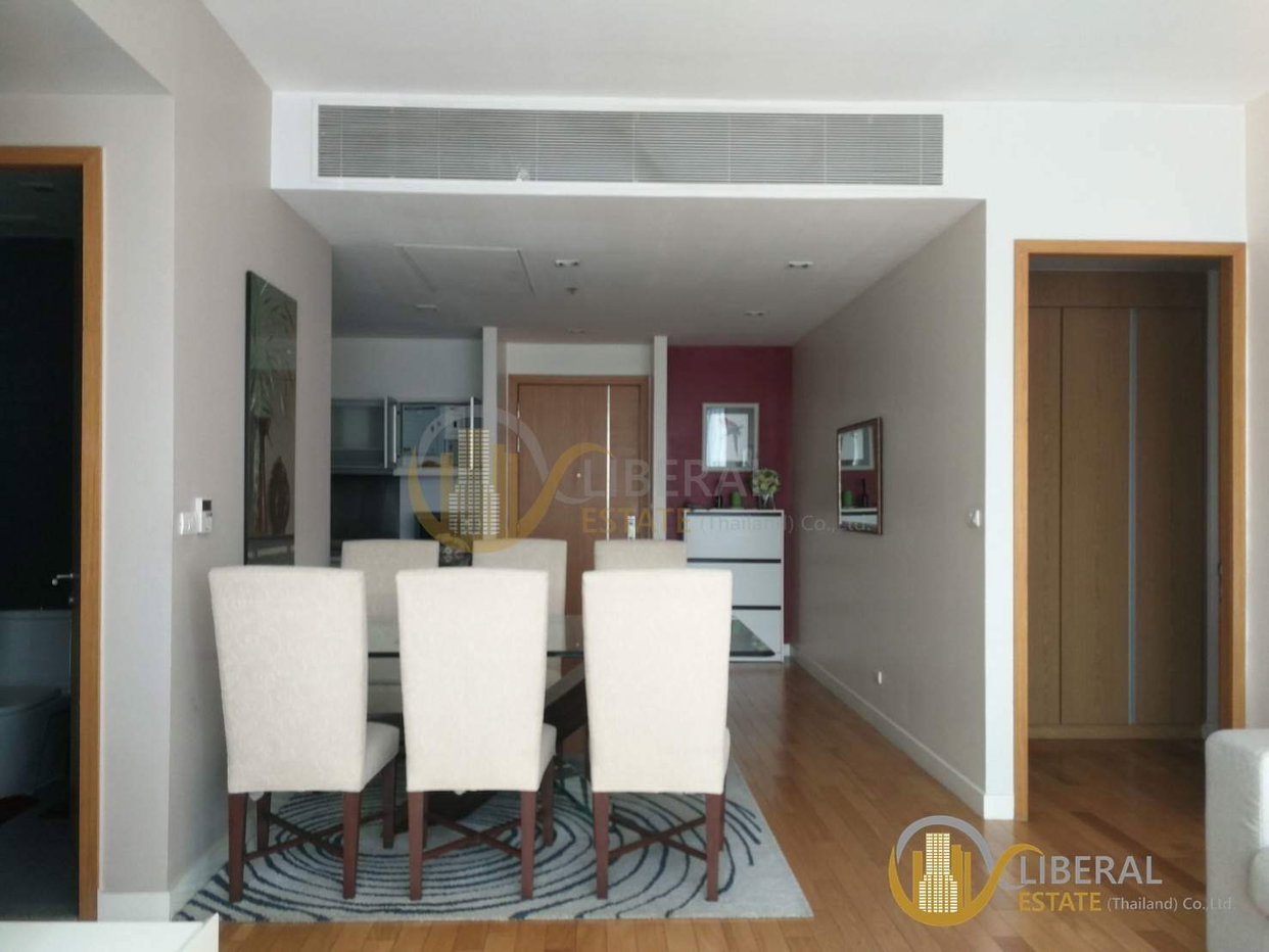 รูป LTH448 – Condominium FOR RENT at Millennium Residence 2 Beds 2 Baths Size 90 Sq.M. nearby Asoke BTS ONLY 75,000 THB / Month - รูปที่ 4/7