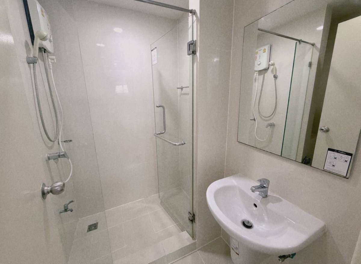 รูป 🏢 ขายคอนโด : I CONDO Sukhumvit 105 (ไอ คอนโด สุขุมวิท 105) รหัสทรัพย์ | 📌LNP-C12517 - รูปที่ 11/12