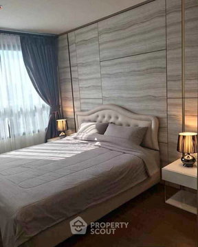 คอนโด 2-ห้องนอน ที่ ไอดีโอ สุขุมวิท 93 ใกล้ BTS บางจาก (ID 2735139)