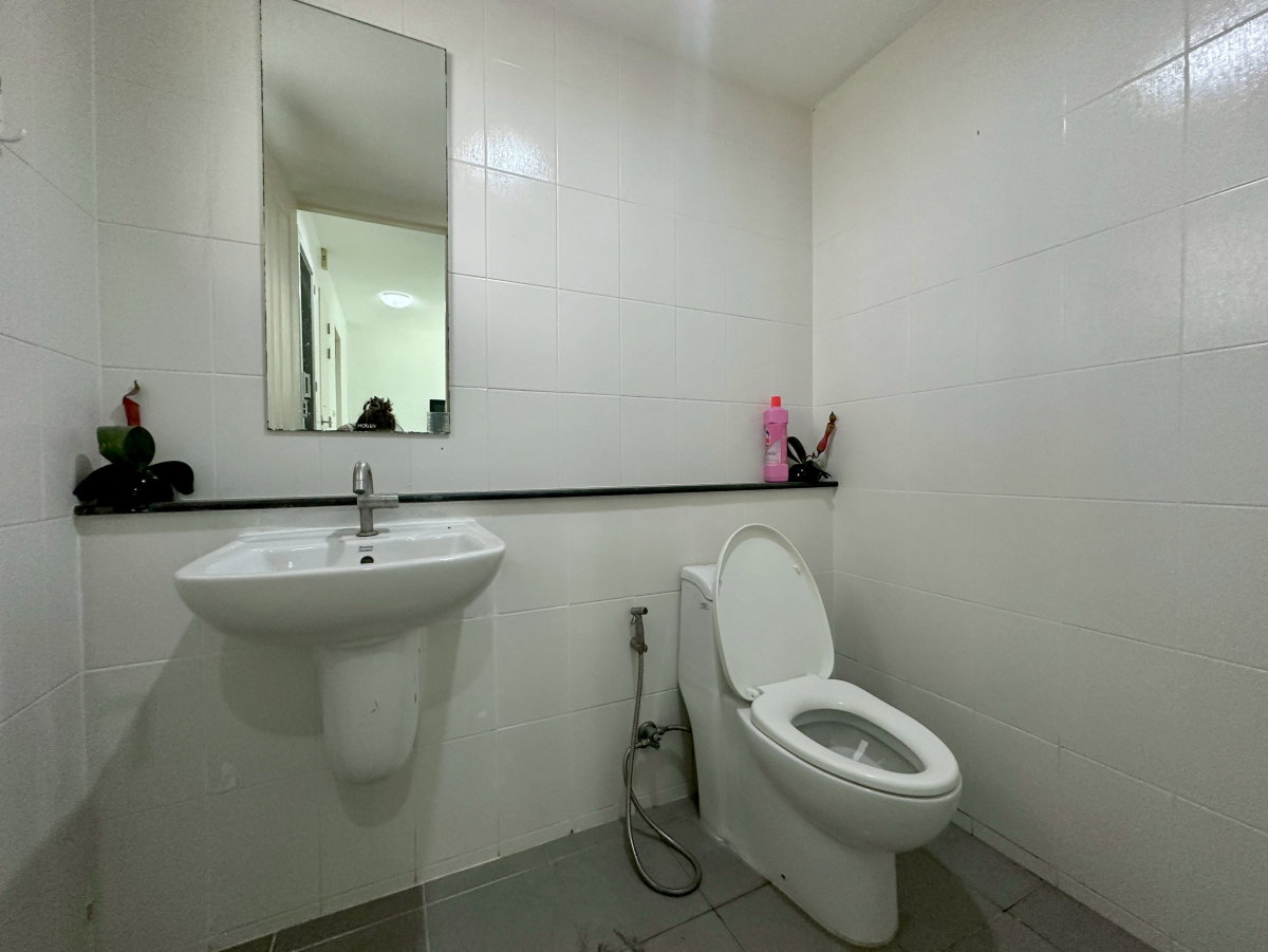 รูป บ้านเดี่ยว Habitia Panyaintra 2 | ย่านปัญญา-อินทรา | บรรยากาศสงบ | ใกล้ Safari World - รูปที่ 41/67