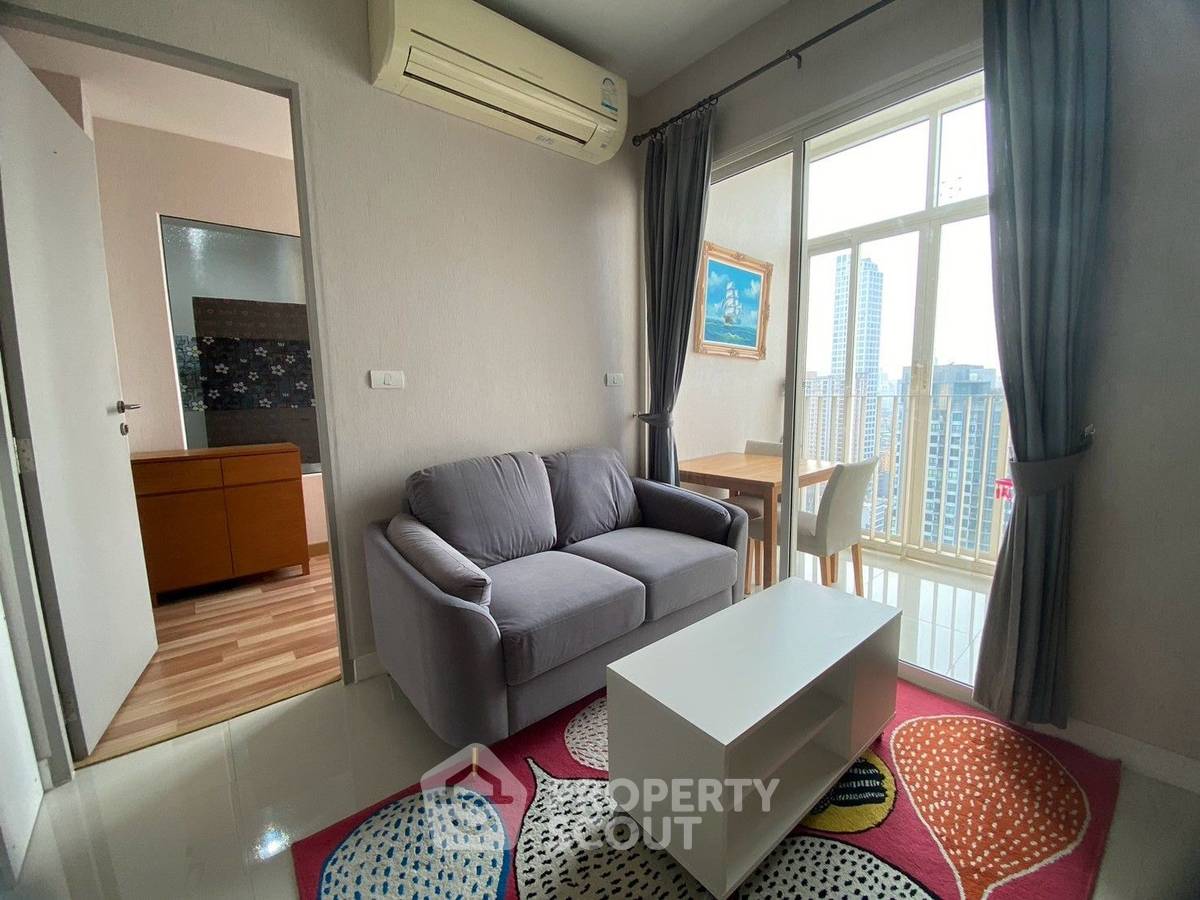 รูป คอนโด 1-ห้องนอน ที่ ไอดีโอ เวิร์ฟ สุขุมวิท ใกล้ BTS อ่อนนุช (ID 884997) - รูปที่ 26/29