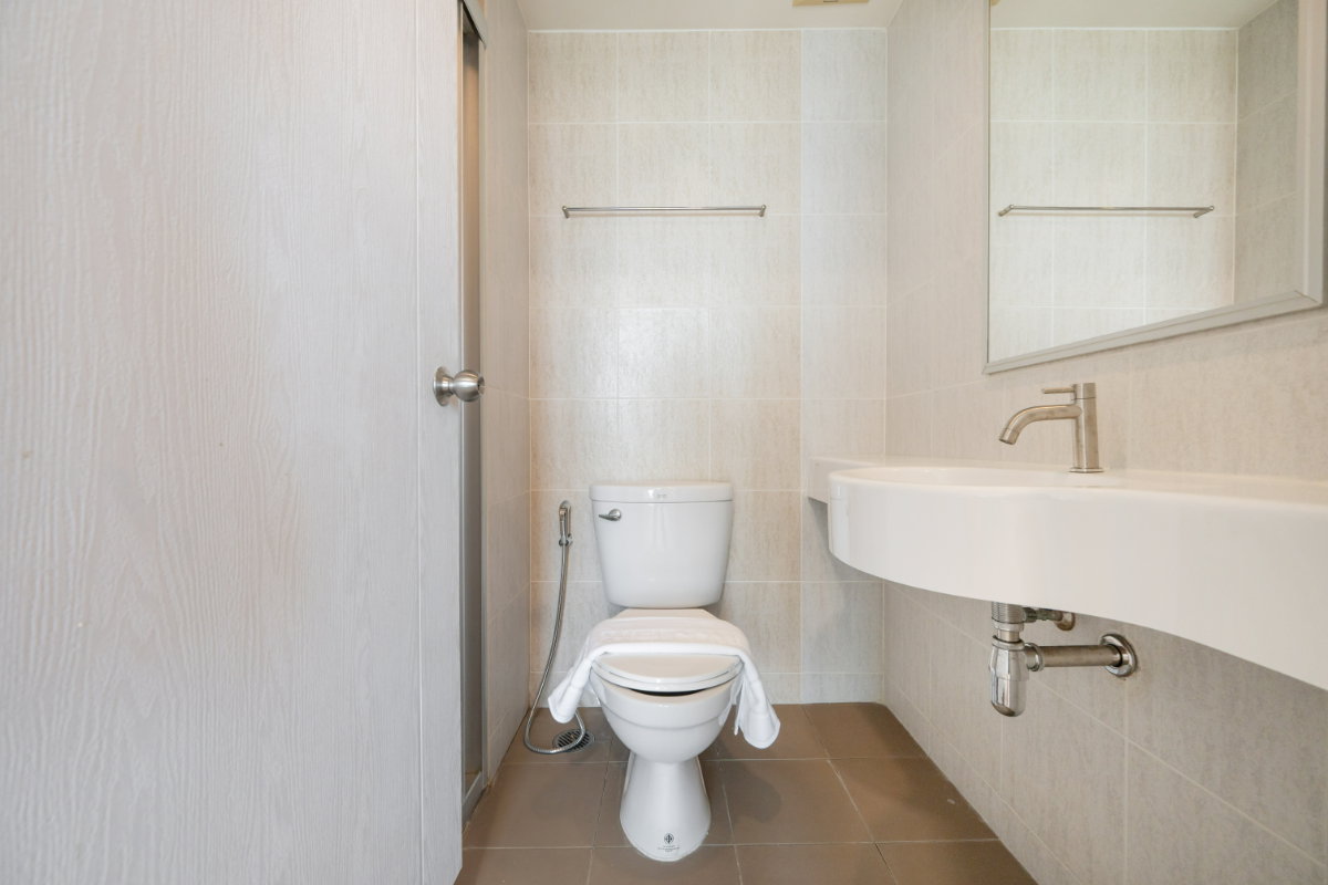 รูป ลุมพินี พาร์ค เพชรเกษม 98 ห้องสวย แต่งครบ เฟอร์พร้อม_Do818  - รูปที่ 21/27