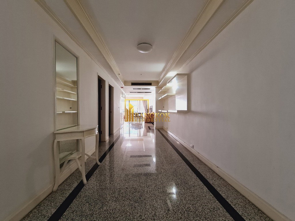 รูป Las Colinas | Expansive 2 Bedroom Asoke Condo For Rent - BR11278CD - รูปที่ 3/34