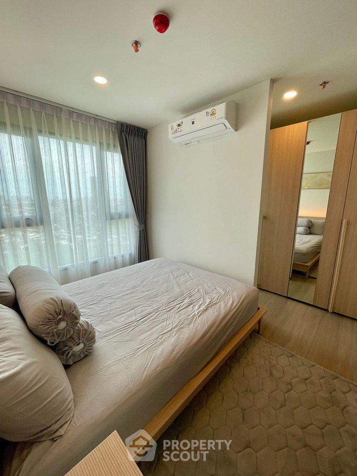 รูป คอนโด 1-ห้องนอน ที่ แอสปาย สุขุมวิท-พระราม 4 ใกล้ BTS พระโขนง (ID 2083611) - รูปที่ 11/27