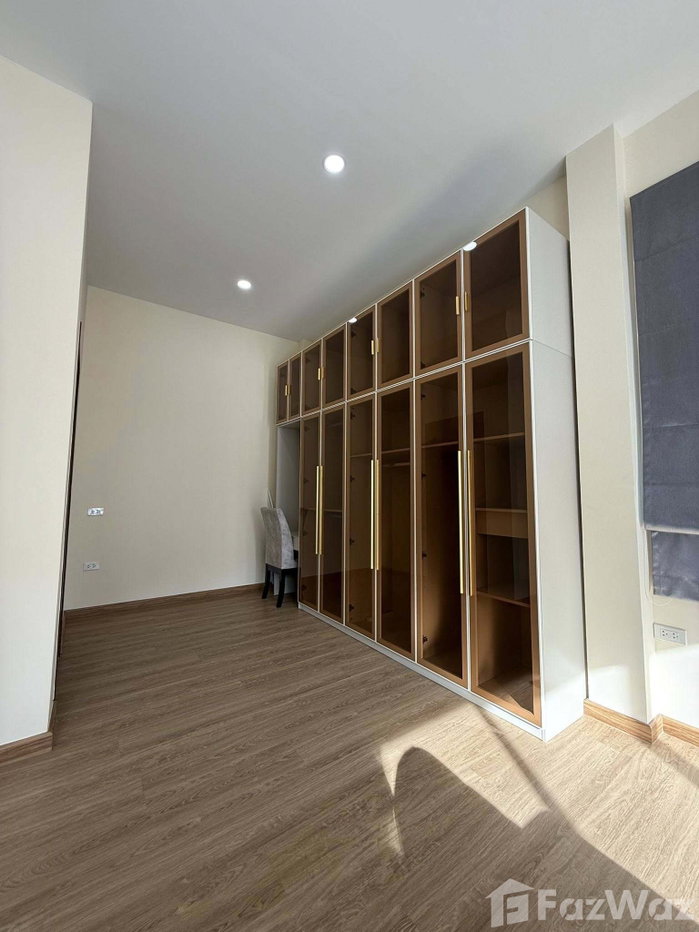 รูป บ้านเดี่ยวให้เช่า 3 ห้องนอน ใน ห้วยใหญ่, ชลบุรี 5633962 - รูปที่ 7/21