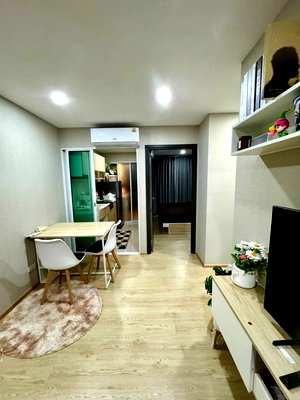 Condos for rent 700 Year Sports Arena Chiang Mai : Oneplus Jedyod 6Condo for rent!  Near Nimman,  Jedyod Plaza 