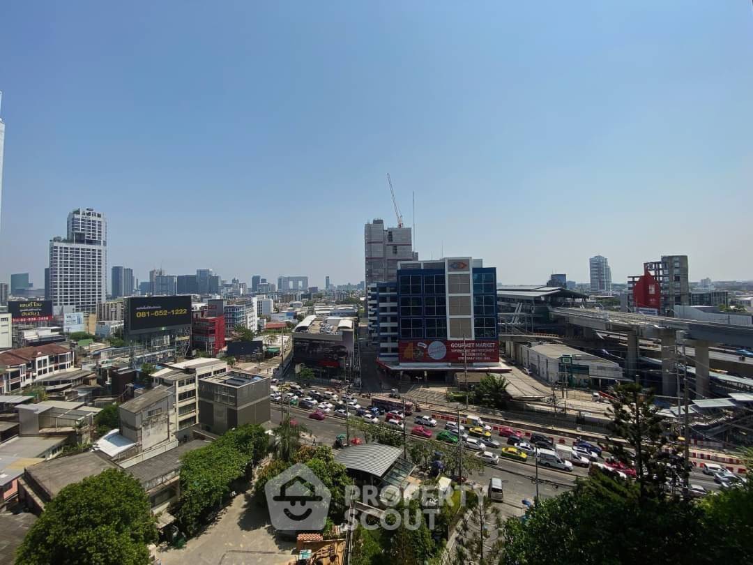 picture Studio Condo at Whizdom Avenue Ratchada – Ladprao near MRT Ratchadaphisek (ID 2005615) - 5/5