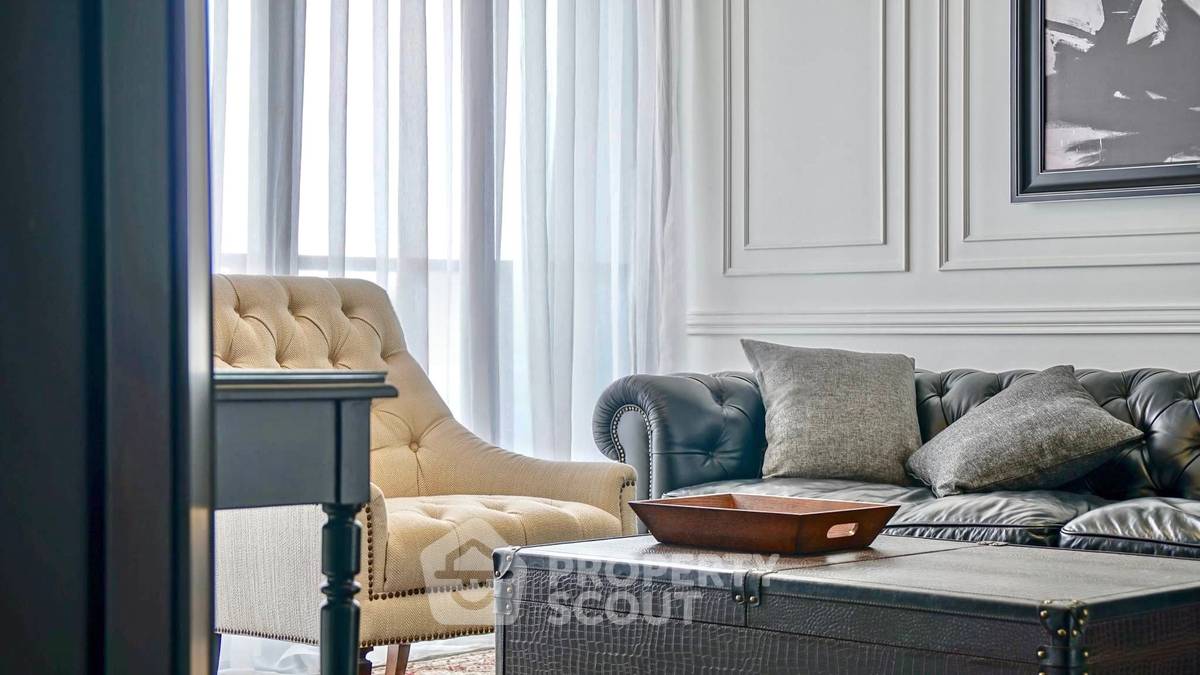 รูป คอนโด 3-ห้องนอน ที่ เดอะ ลุมพินี 24 ใกล้ BTS พร้อมพงษ์ (ID 2735783) - รูปที่ 5/9