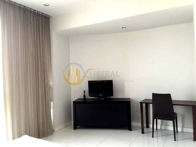 ขายคอนโด : LTH428 – Millennium Residence FOR SALE 1 Bed 1 Bath 67 SQ.M. nearby Asoke BTS ONLY 13,000,000 THB