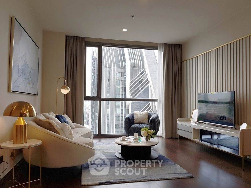 รูป คอนโด 2-ห้องนอน ที่ เดอะ ไลน์ ราชเทวี ใกล้ BTS ราชเทวี (ID 2739617) - รูปที่ 2/7