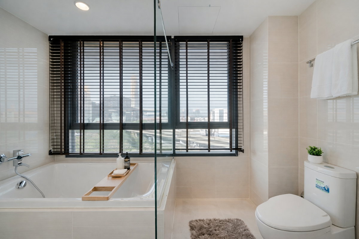 รูป 🍀🍀 Beautiful Room🌸 ให้เช่า📌 ไอดีโอ โมบิ สุขุมวิท 66 (Line: @rent2022)BTS อุดมสุข พร้อมเข้าอยู่ 🔖A10627 - รูปที่ 12/14