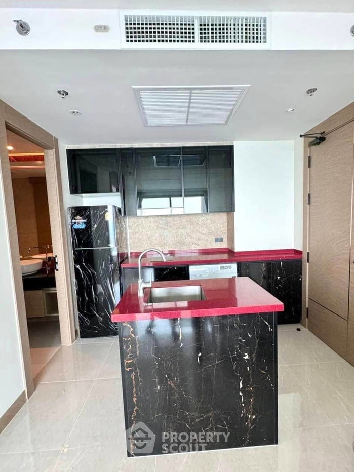 รูป คอนโด 1-ห้องนอน ที่ เดอะ ริเวียร่า โอเชี่ยน ไดร์ฟ ใกล้ หาดจอมเทียน (ID 1965851) - รูปที่ 4/12