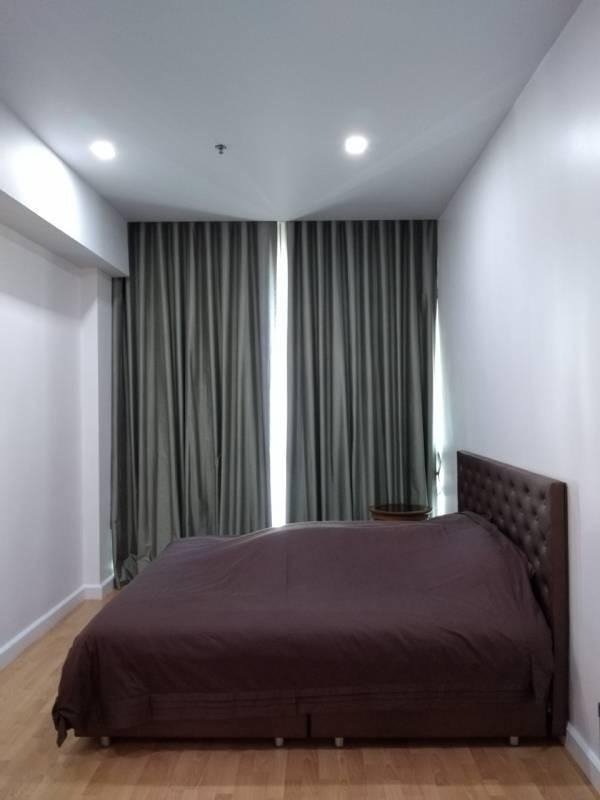 รูป LTH10647–Millennium Residence FOR SALE 2 beds 2 baths size 90.05 Sq.m. Near BTS Asoke Station ONLY 15.25MB - รูปที่ 6/11