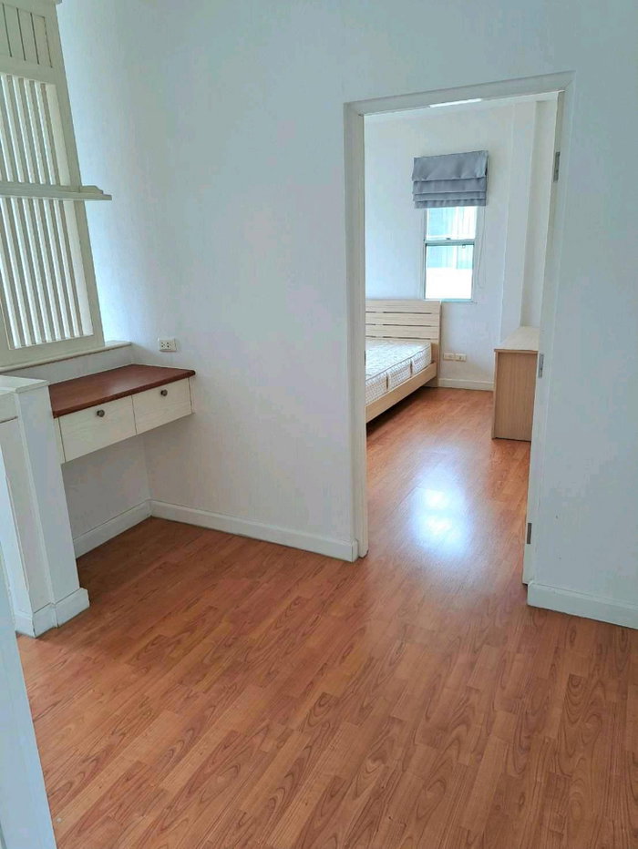 รูป 🏡 ให้เช่าบ้านเดี่ยว 2 ชั้น มัณฑนา อ่อนนุช - วงแหวน  | ใกล้ Mega Bangna ✨ บ้านตกแต่ง Built-in ทั้งหลัง สภาพดีมาก ตรงปก พร้อมเข้าอยู่ทันที - รูปที่ 7/18