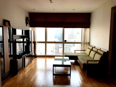 คอนโดให้เช่า : LTH6546 – Millennium Residence FOR RENT 2 beds 2 baths Size 90.83 Sq.M.Near BTS Asok stations ONLY 60k/month