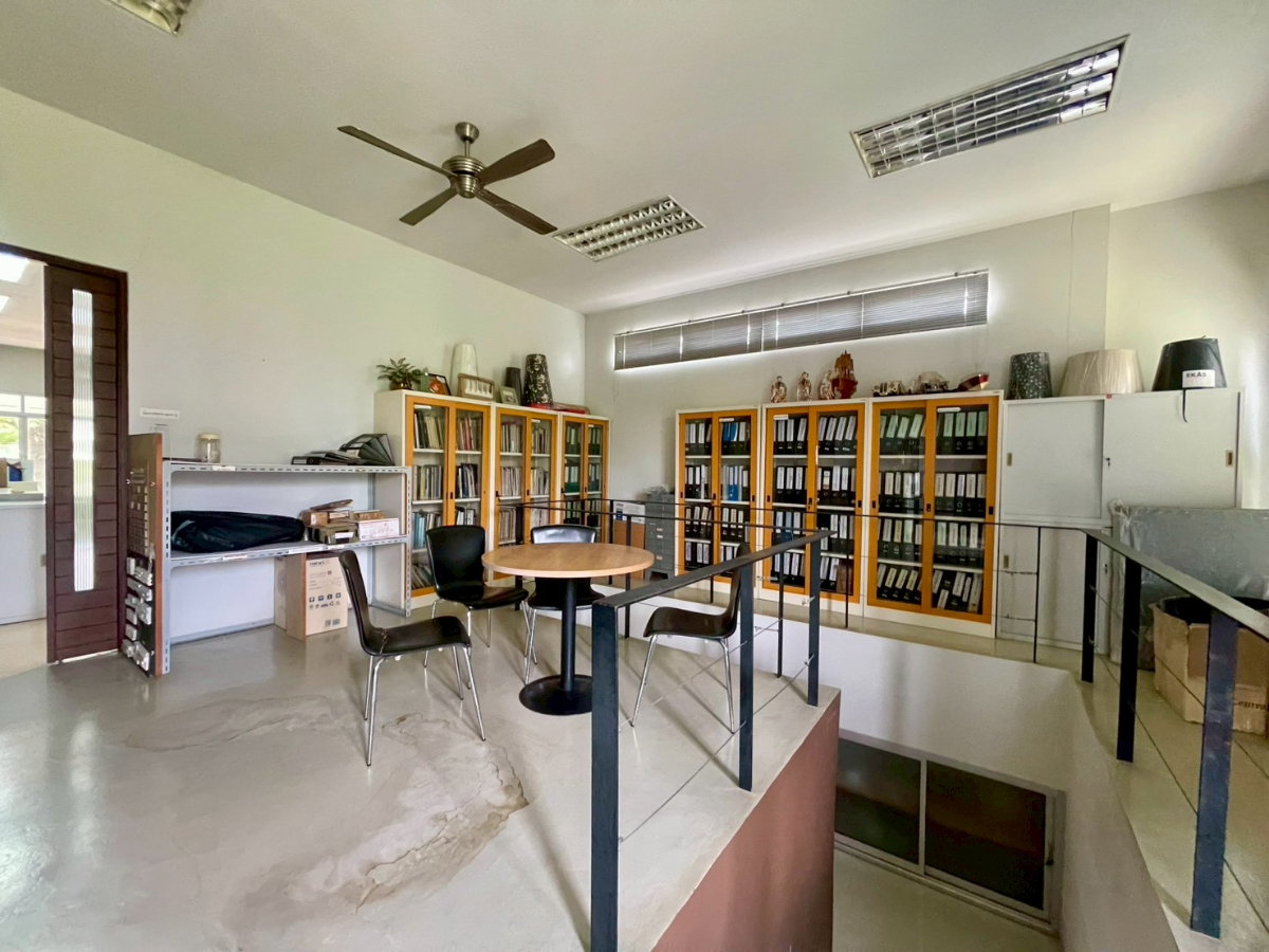 รูป ขายโฮมออฟฟิศ ซอยนวมินทร์ 111 ทำเลทองย่าน ถนนประเสริฐมนูกิจ และนวมินทร์#LB07 – 001181 - รูปที่ 7/26