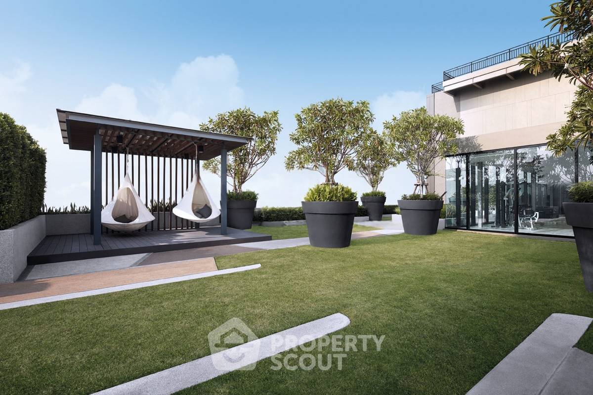 รูป คอนโด 1-ห้องนอน ที่ นิว เมกา พลัส บางนา ใน บางแก้ว (ID 2735908) - รูปที่ 3/5