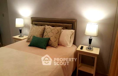 ขายคอนโด : คอนโด 2-ห้องนอน ที่ ริทึ่ม รางน้ำ ใกล้ BTS อนุสาวรีย์ชัยสมรภูมิ (ID 651931)