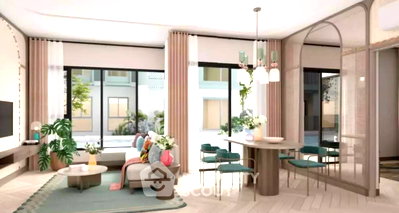 Condos for sale : 1-BR Condo 57 Sqm On 4th Floor, The Adora Rawai, Rawai (ID 2208332)