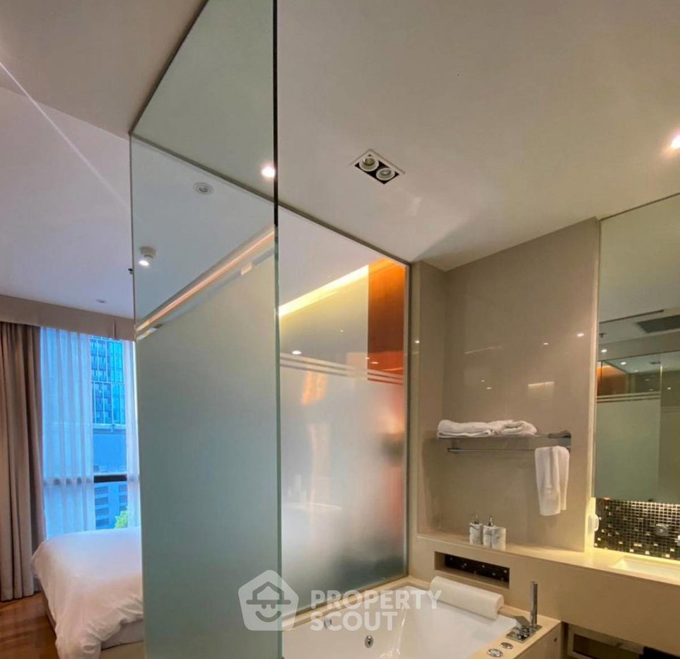 รูป คอนโด 1-ห้องนอน ที่ ดิ แอดเดรส สุขุมวิท 28 ใกล้ BTS พร้อมพงษ์ (ID 2374651) - รูปที่ 5/7