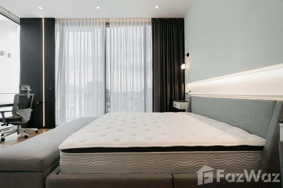 รูป บ้านเดี่ยวให้เช่า 3 ห้องนอน ในโครงการ ลักซ์ 35 รัชดา-ลาดพร้าว 5930335 - รูปที่ 4/19