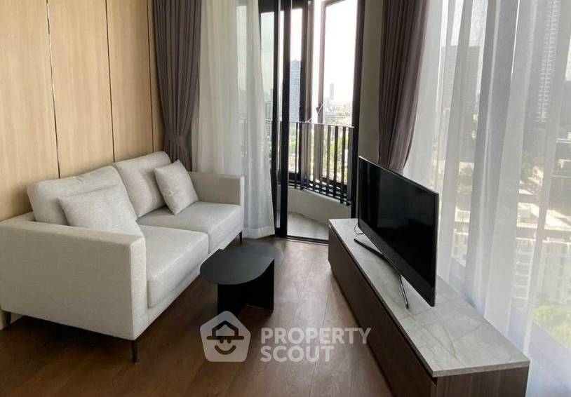 รูป คอนโด 1-ห้องนอน ที่ ไอดีโอ คิว สุขุมวิท 36 ใกล้ BTS ทองหล่อ (ID 2681235) - รูปที่ 4/6