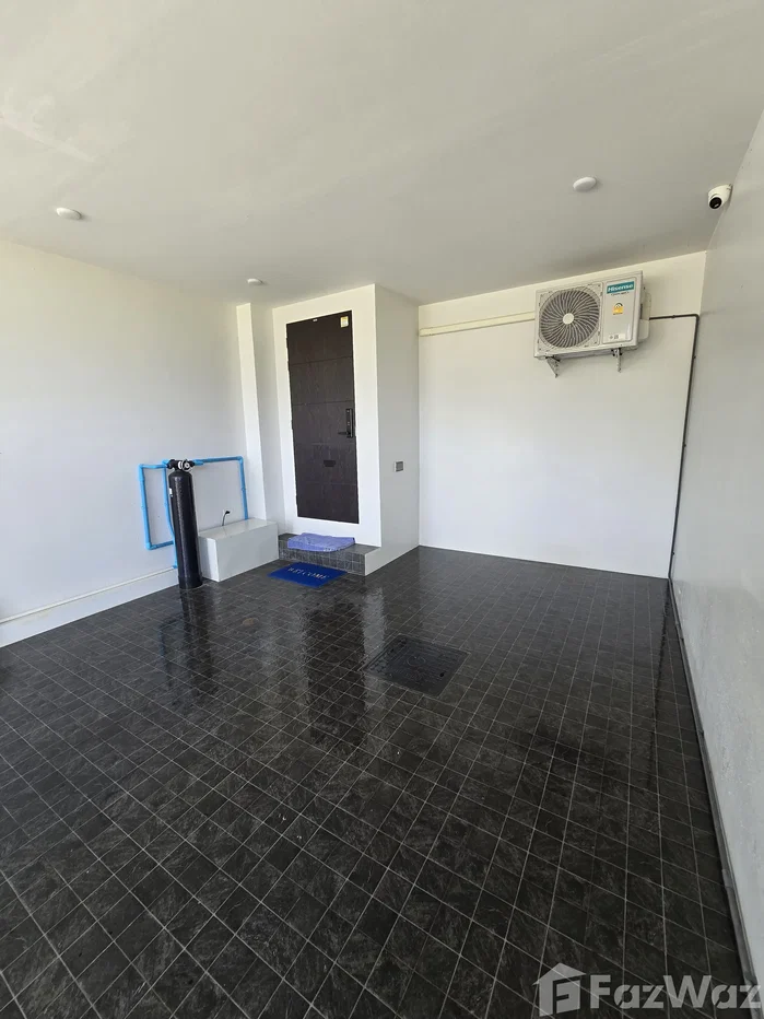รูป ทาวน์เฮ้าส์ให้เช่า 3 ห้องนอน ในโครงการ บ้านชเลคีรี 6105632 - รูปที่ 65/68