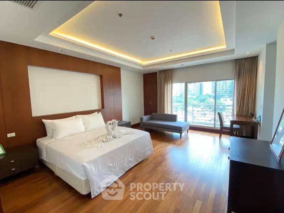 รูป คอนโด 3-ห้องนอน ที่ รอยัล เรสซิเดนท์ พาร์ค ใกล้ BTS เพลินจิต (ID 1550615) - รูปที่ 2/8