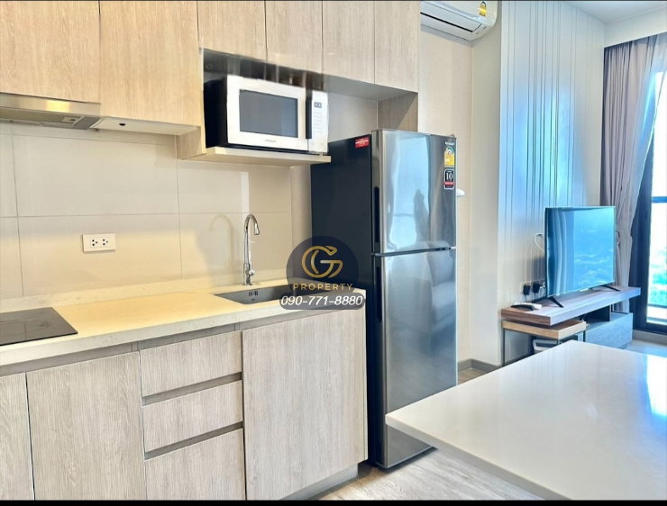 รูป ✨ให้เช่า Keen Center Condo Sriracha✨
- รูปที่ 2/6