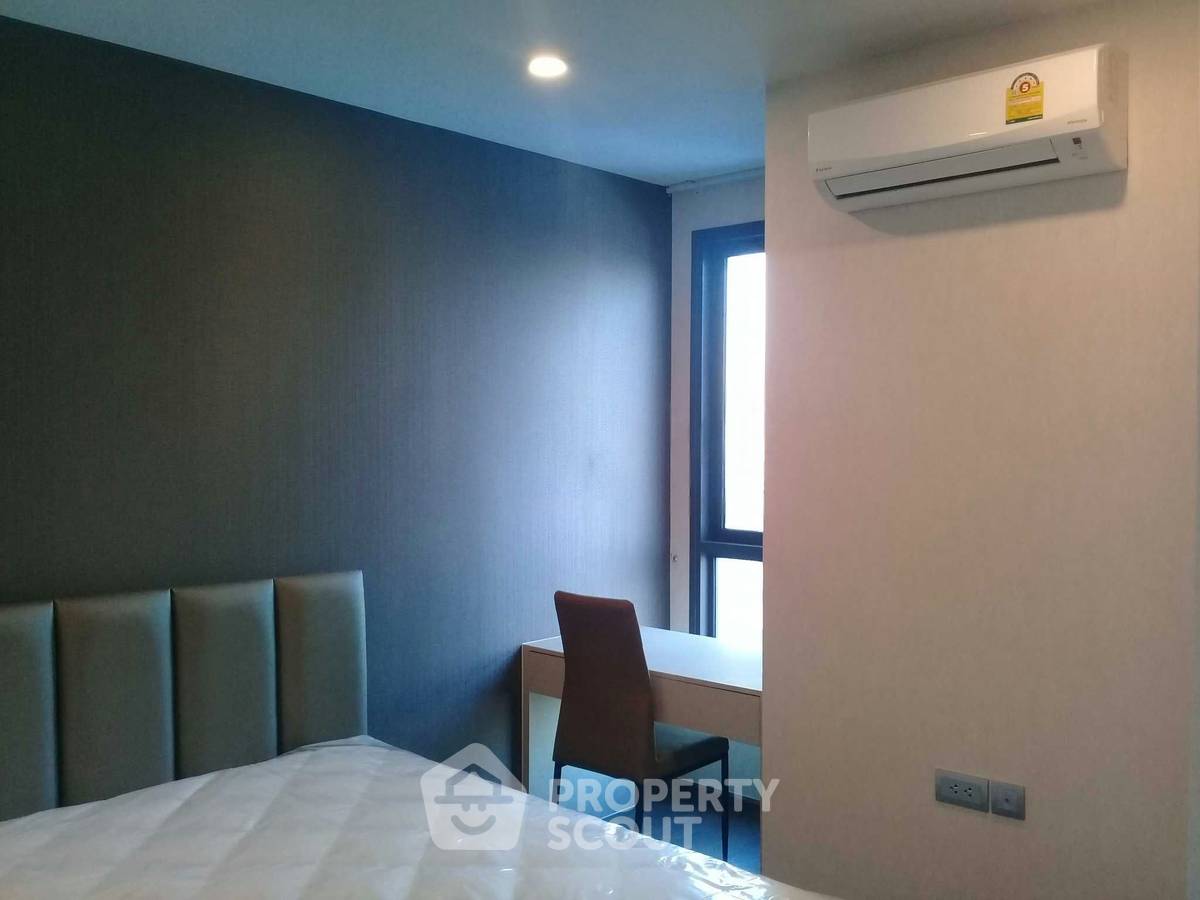 รูป คอนโด 1 ห้องนอน ที่ Ideo Q Siam - Ratchathewi เดินทางสะดวก 300 ม. ถึง BTS ราชเทวี (ID 2739820) - รูปที่ 7/8