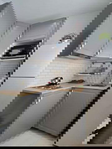 รูป MTR29 ทำเลดีใกล้ รร.รุ่งอรุณ! เช่าทาวน์โฮม 3 ชั้น Patio พระราม 2 (ซอย 33) 3 นอน 3 น้ำ เฟอร์บางส่วน+เครื่องซักผ้า  - รูปที่ 3/8