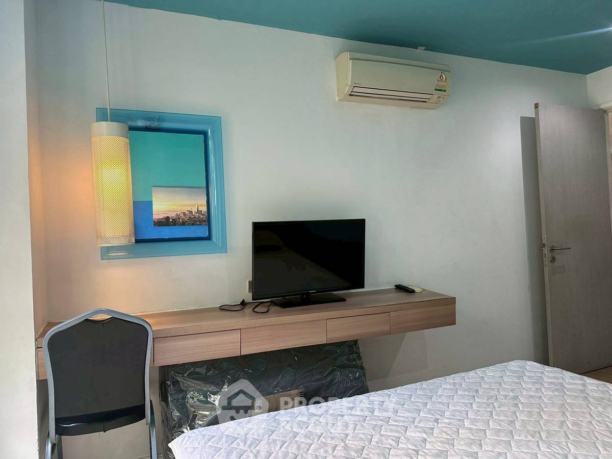 รูป คอนโด 1-ห้องนอน ที่ แอตแลนติส คอนโด รีสอร์ท ใกล้ เมืองพัทยา (ID 2729947) - รูปที่ 7/12