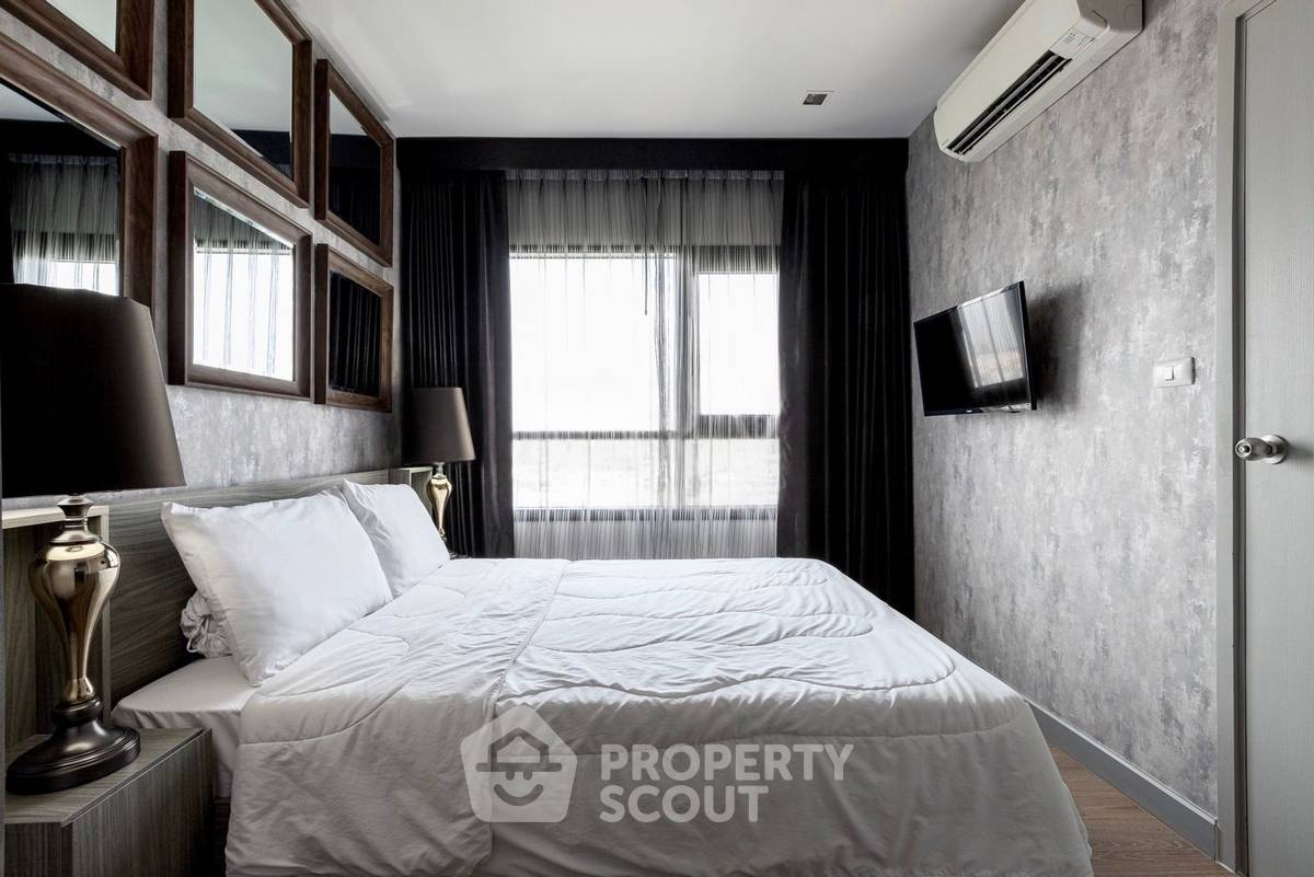 รูป คอนโด 1-ห้องนอน ที่ แชปเตอร์ วัน มิดทาวน์ ลาดพร้าว 24 ใกล้ MRT ลาดพร้าว (ID 2734286) - รูปที่ 13/20