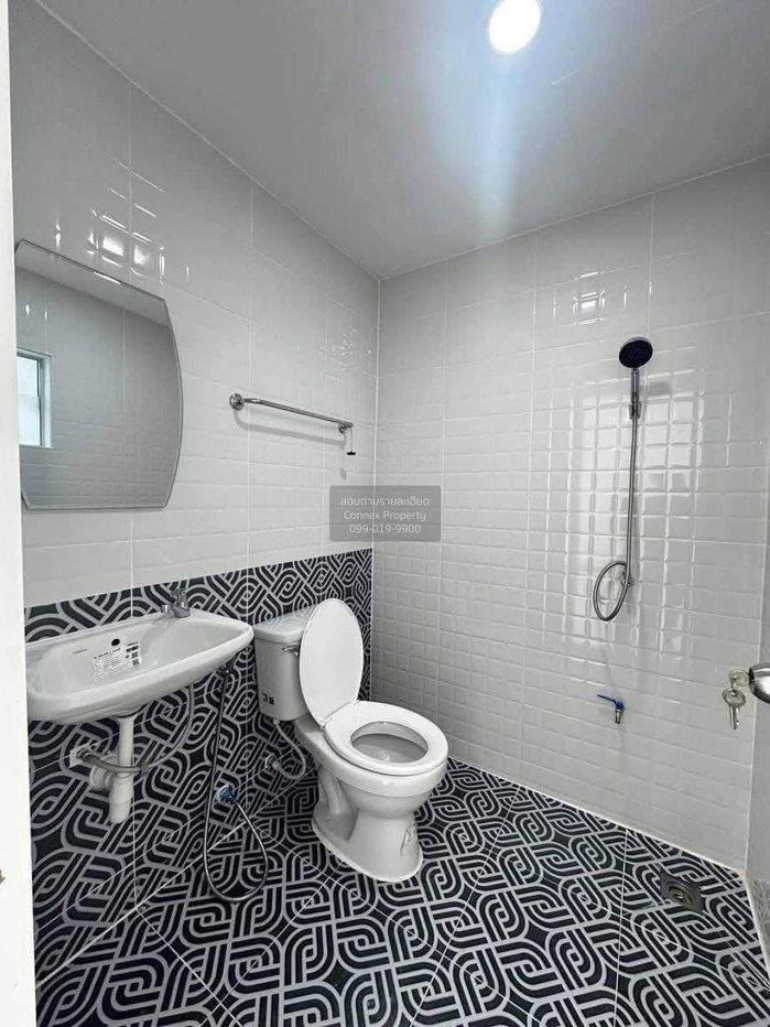 รูป ขายทาวน์เฮ้าส์/ทาวน์โฮม  บ้านพฤกษา 67 ลำลูกกา - คลอง 2 รีโนเวทใหม่ คูคต ลำลูกกา ปทุมธานี CX-114716 ✅ ทักไลน์ @connexproperty ตอบทันที ทีมงานมืออาชีพ ✅ - รูปที่ 4/12