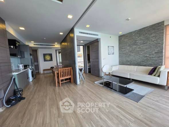 รูป คอนโด 2-ห้องนอน ที่ ซีตัส บีชฟรอนท์ ใกล้ หาดจอมเทียน (ID 2738734) - รูปที่ 3/17