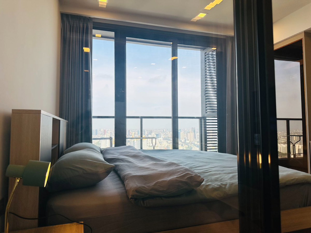 picture ✨Condo for Rent :  One 9 five   ( AP-02) ( line : @condo91 ) - 10/16