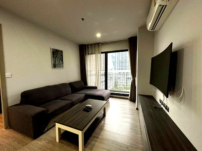 Condos for sale : For Sale Rhythm Ekkamai (Near BTS Ekkamai)