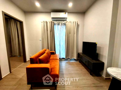 คอนโดให้เช่า : คอนโด 1-ห้องนอน ที่ เมทริส ดิสทริค ลาดพร้าว ใกล้ MRT ลาดพร้าว (ID 2735890)