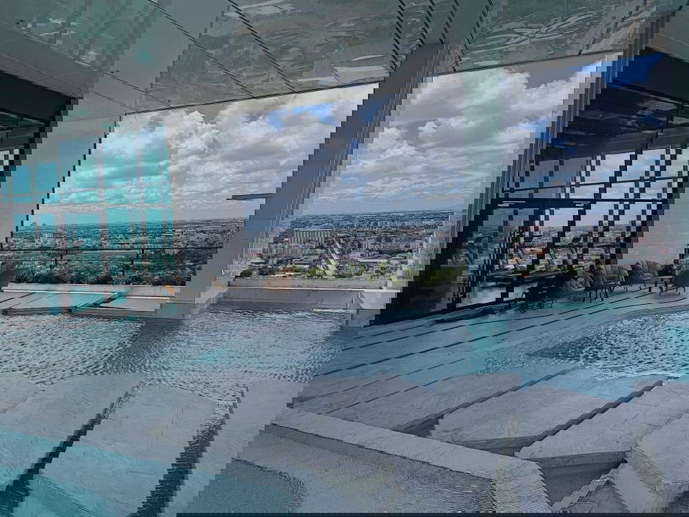 รูป 🔴R21366🟡 ให้เช่าถูกมาก👍 Knightsbridge Sukhumvit - Thepharak 💛🧡 ✅แอดไลน์ @mproperty (มี @ ด้วย) แอดมินตอบไว - รูปที่ 11/17