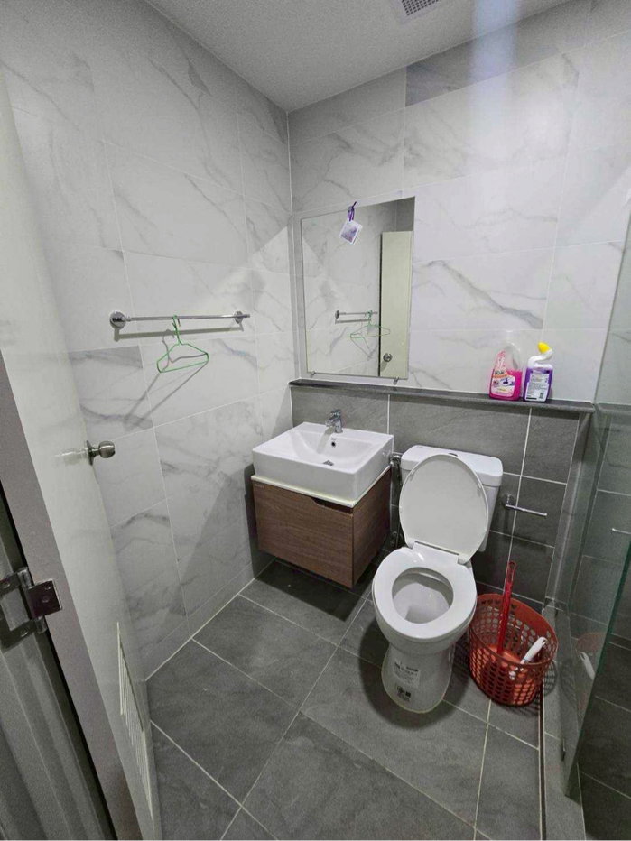 รูป ปล่อยเช่า Alive Sukhumvit 76 ขนาด 27.89 ตร.ม  ชั้น 2  ตึก A - รูปที่ 8/8