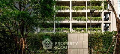 Condos for sale : 2-BR Condo at Noble Revo Silom near BTS Surasak (ID 2739931)