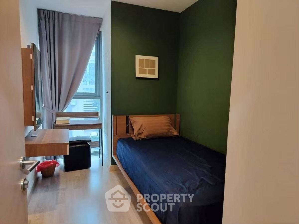 รูป คอนโด 2-ห้องนอน ที่ ไอดีโอ โมบิ สุขุมวิท 81 ใกล้ BTS อ่อนนุช (ID 2638737) - รูปที่ 4/14