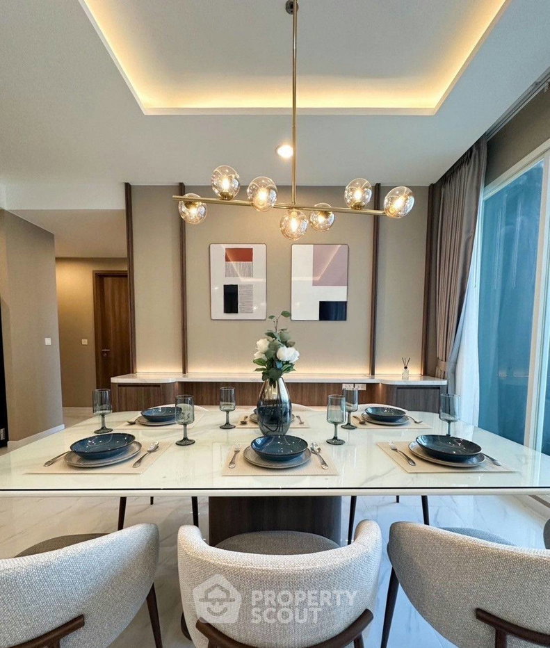 รูป คอนโด 2-ห้องนอน ที่ แม่น้ำ เรสซิเดนท์ ใน วัดพระยาไกร (ID 2735423) - รูปที่ 20/23