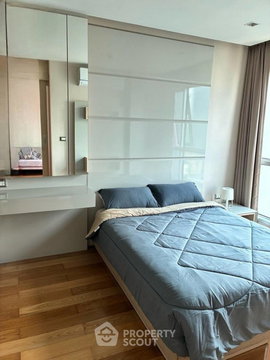 1-BR Condo at The Address Asoke near ARL Makkasan (ID 2728516)