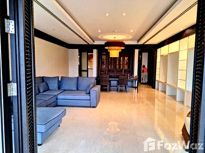 Condos for sale Market Place Nanglinchee : 3 Bedroom Condo for sale at Supreme Garden  5752023