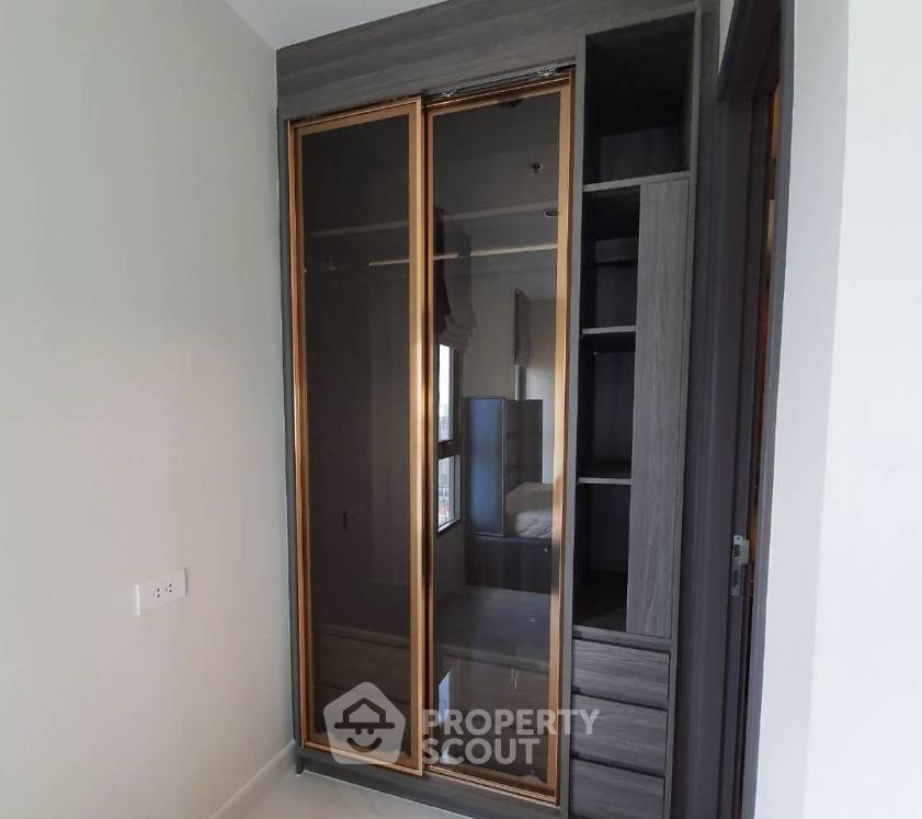 รูป คอนโด 3-ห้องนอน ที่ ซี เอกมัย ใกล้ ARL รามคำแหง (ID 2417114) - รูปที่ 21/28