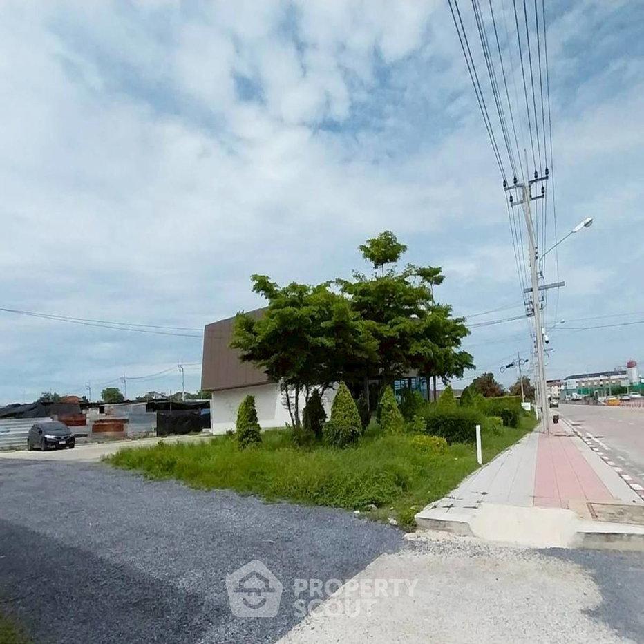 รูป ที่ดินสำหรับปล่อยเช่า 2,484 ตารางเมตร แถว ใกล้ กรุงเทพกรีฑา (ID 2728143) - รูปที่ 5/6