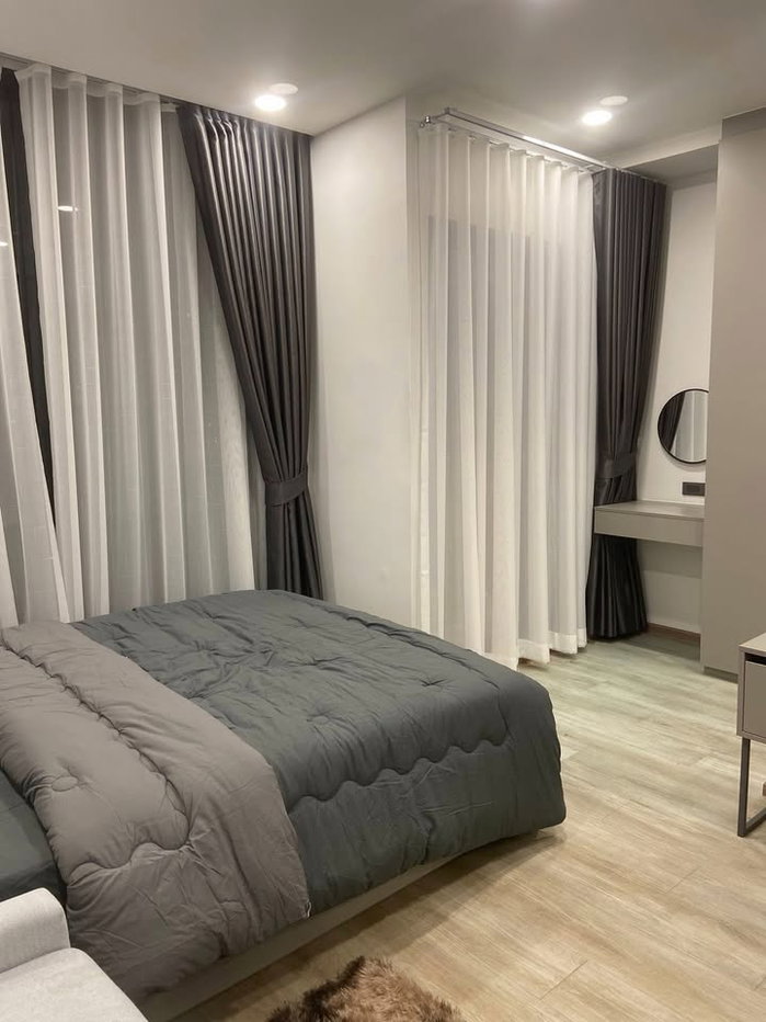 รูป เช่าคอนโด Groove Scape 48/กรู๊ฟ สเคป 48 (C6903047) ID Line : @condo44 - รูปที่ 7/12