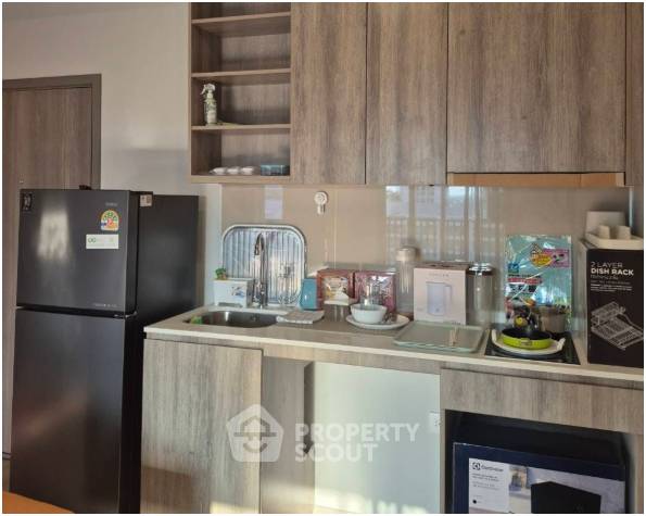 รูป คอนโด 1-ห้องนอน ที่ เมทริส ดิสทริค ลาดพร้าว ใกล้ MRT ลาดพร้าว (ID 2727164) - รูปที่ 2/3
